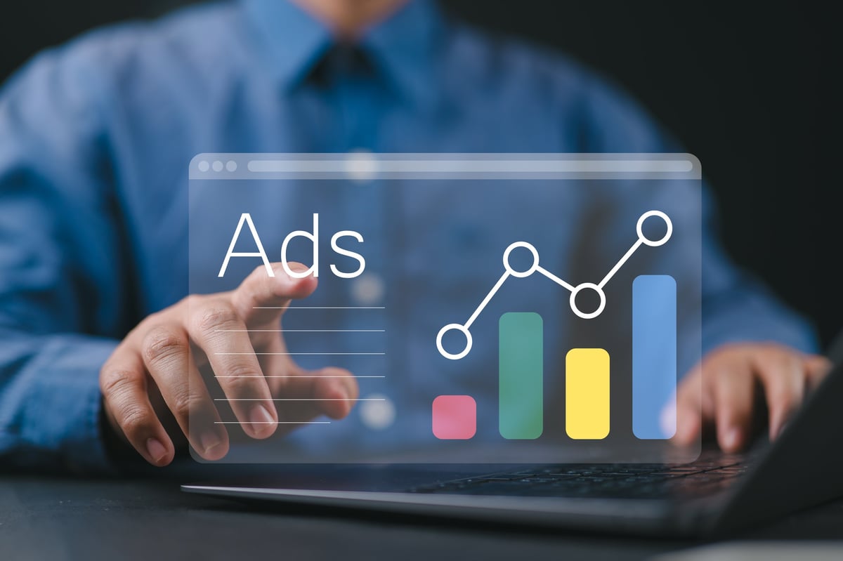 High Intent Keywords — 6.56% CTR Achieved
